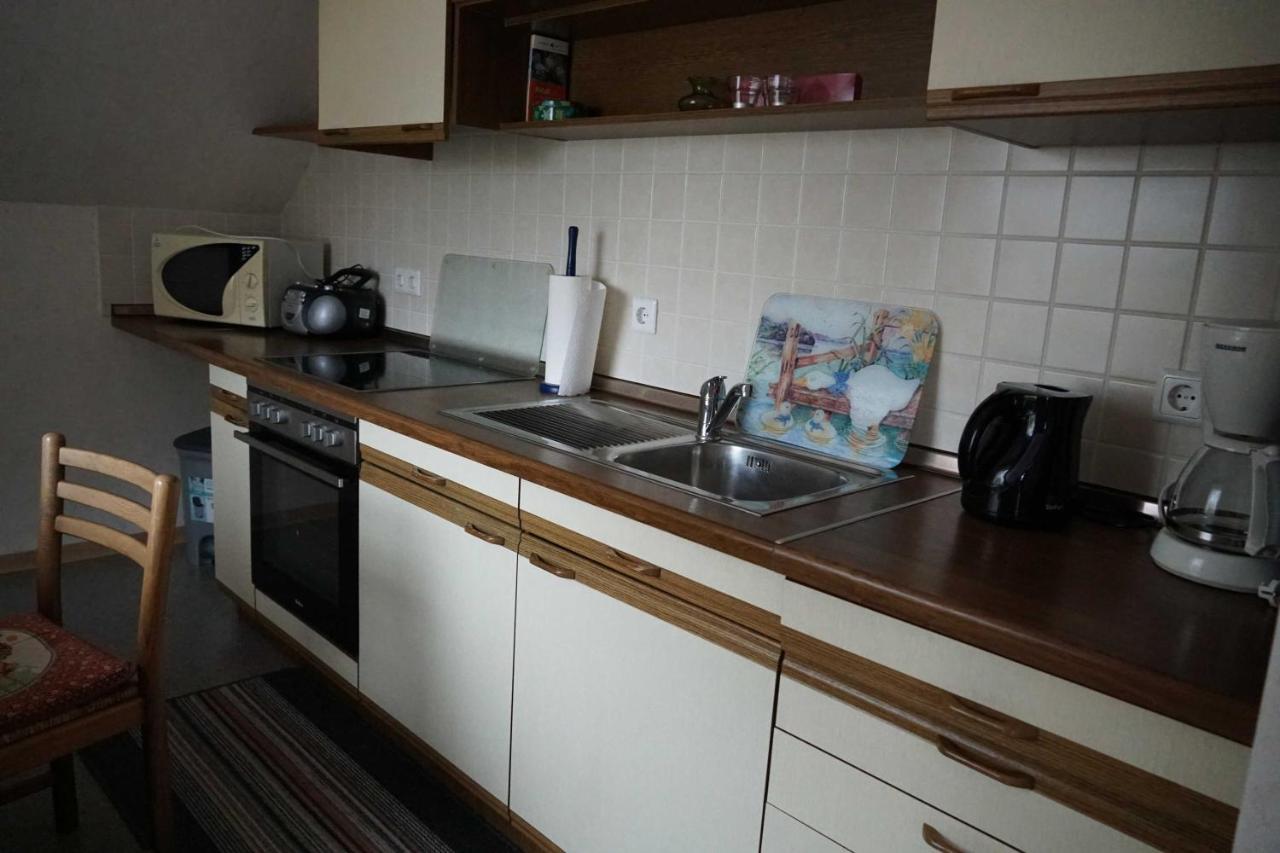 Ferienwohnung Berta 25508 Weener Extérieur photo